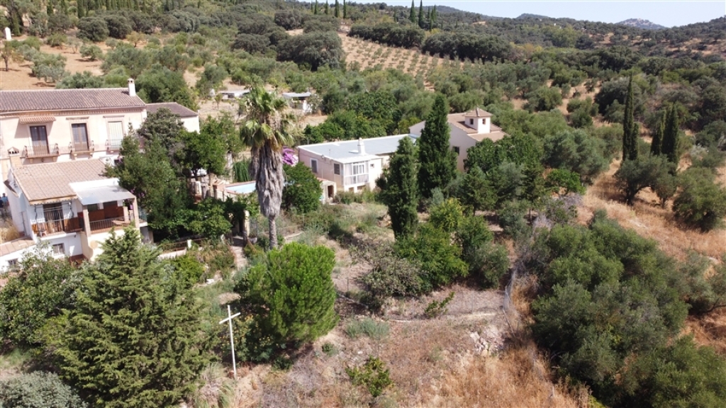 Casa de campo-Masía en Venta en Ronda Málaga - foto 19