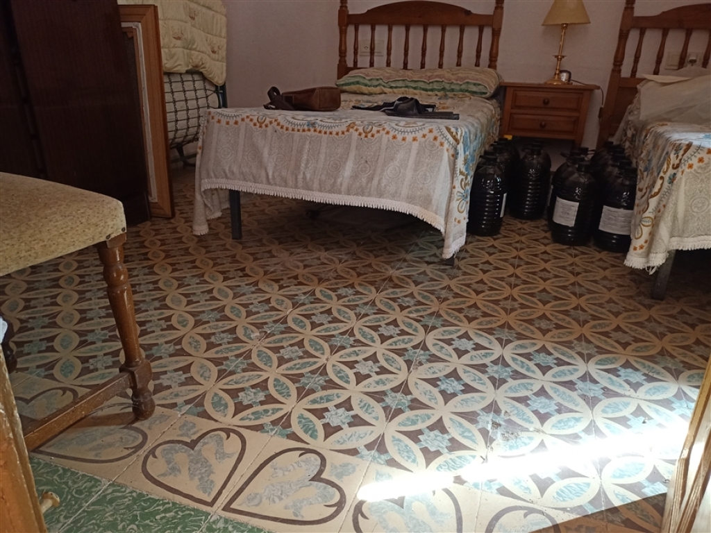 Casa de campo-Masía en Venta en Ronda Málaga - foto 21