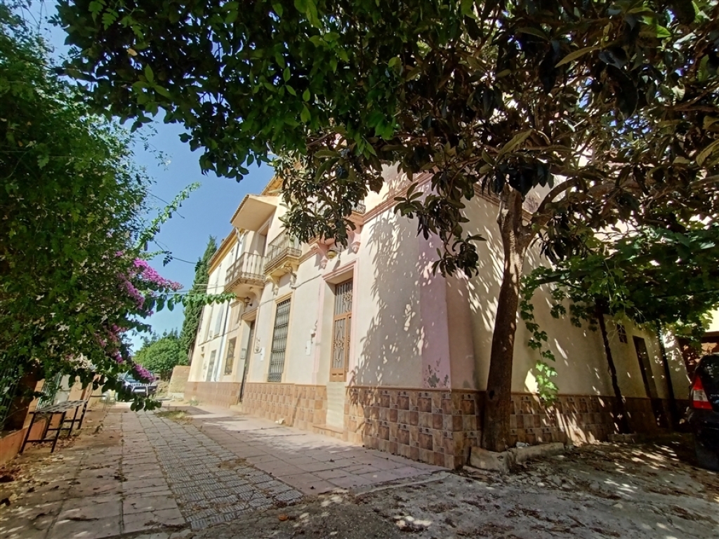 Casa de campo-Masía en Venta en Ronda Málaga - foto 5
