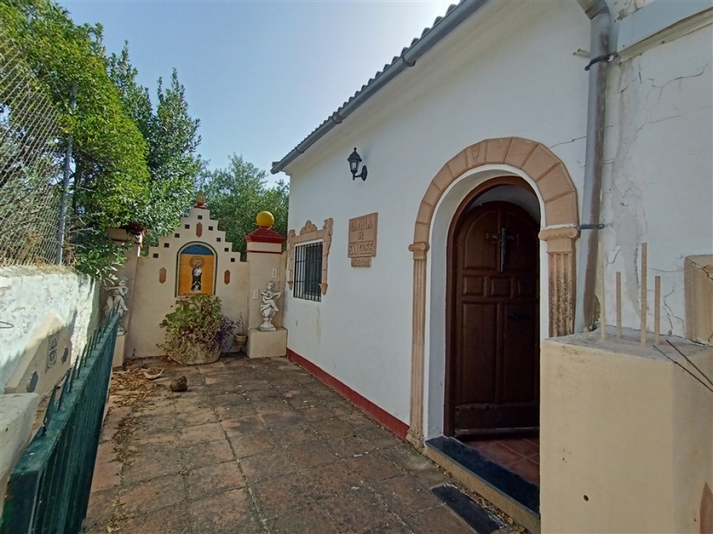 Casa de campo-Masía en Venta en Ronda Málaga - foto 6