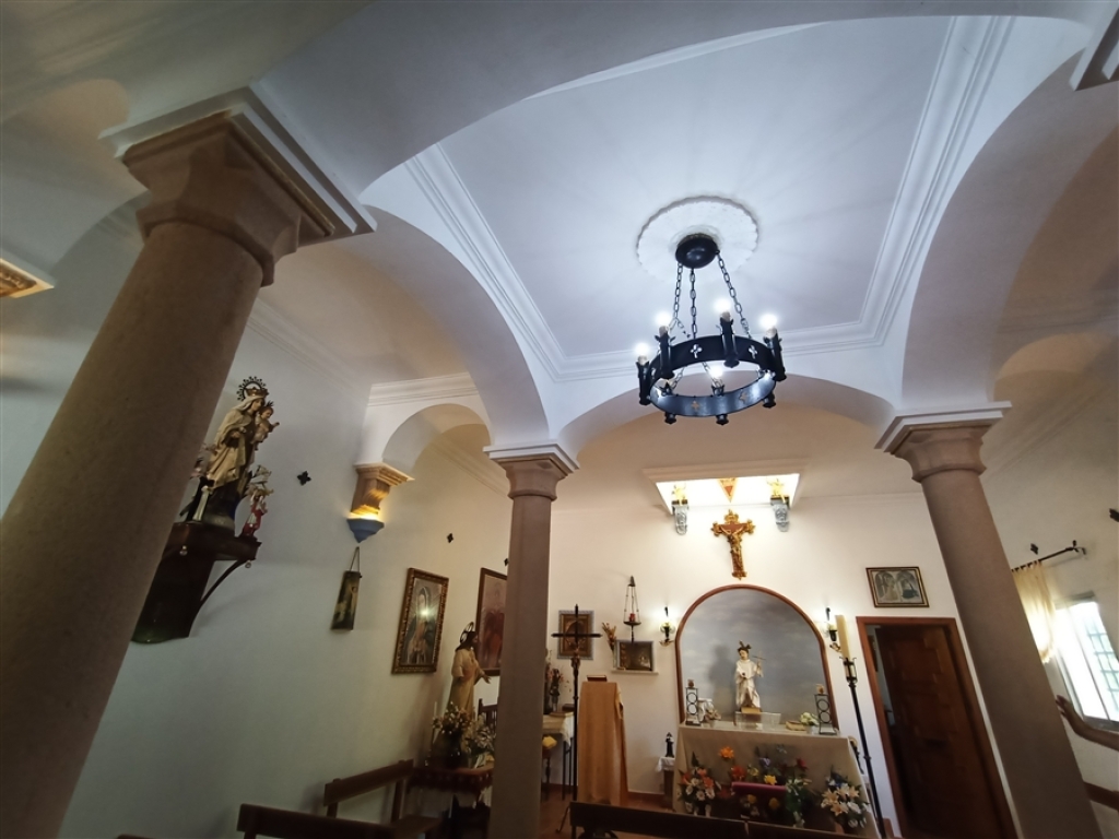Casa de campo-Masía en Venta en Ronda Málaga - foto 7