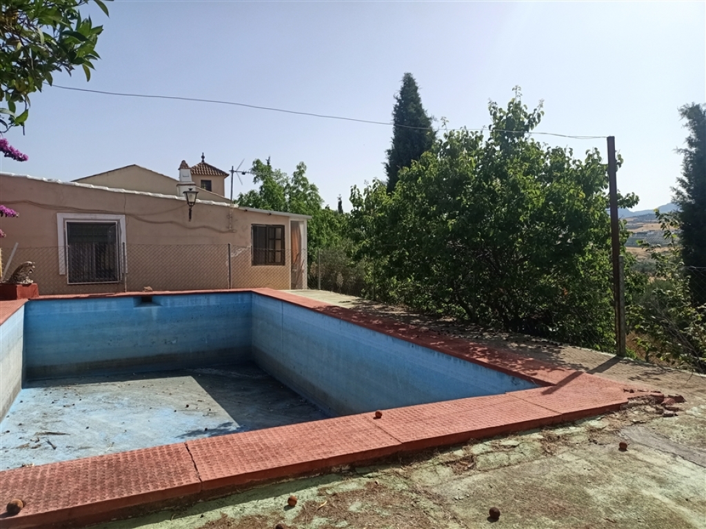 Casa de campo-Masía en Venta en Ronda Málaga - foto 8