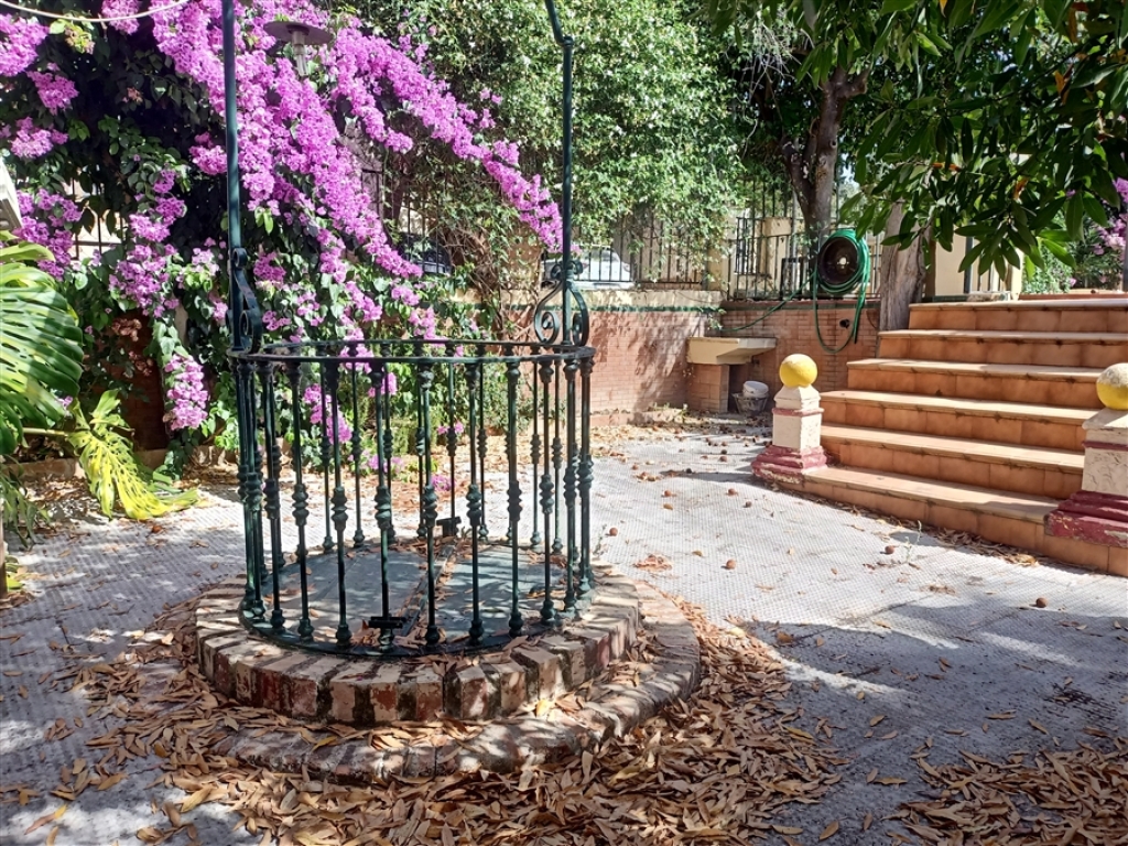 Casa de campo-Masía en Venta en Ronda Málaga - foto 9