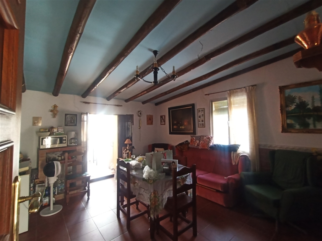 Casa de campo-Masía en Venta en Ronda Málaga - foto 10
