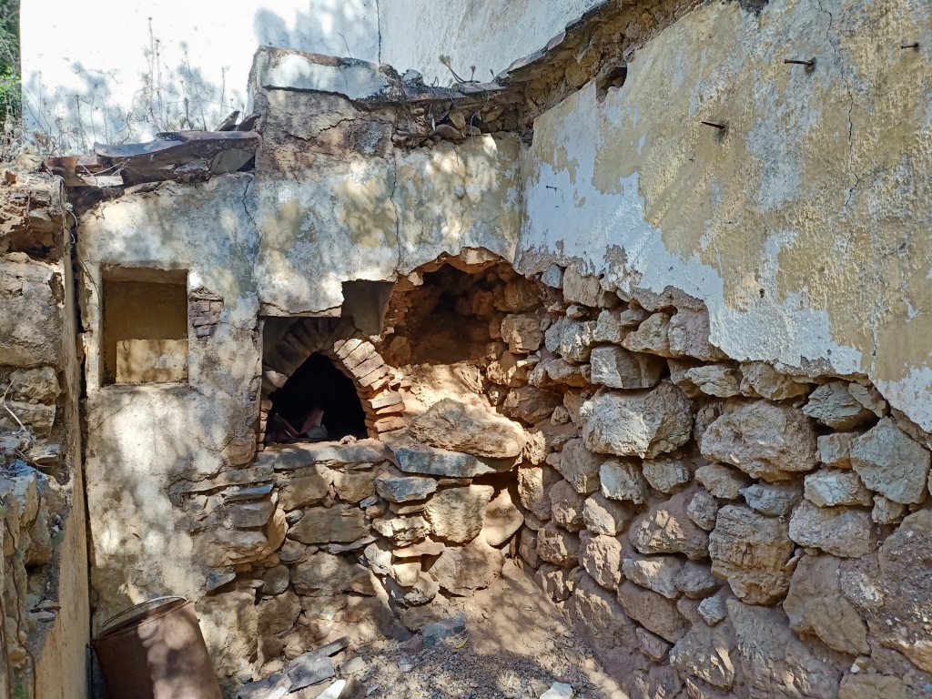Casa de campo-Masía en Venta en Benarraba Málaga - foto 2