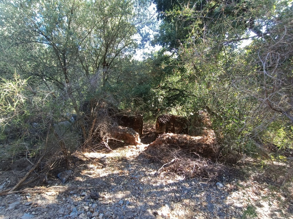 Casa de campo-Masía en Venta en Benarraba Málaga - foto 14