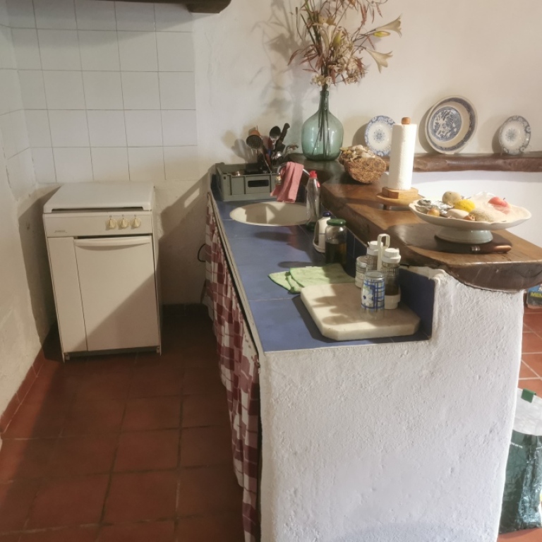 Casa de campo-Masía en Venta en Jubrique Málaga - foto 11