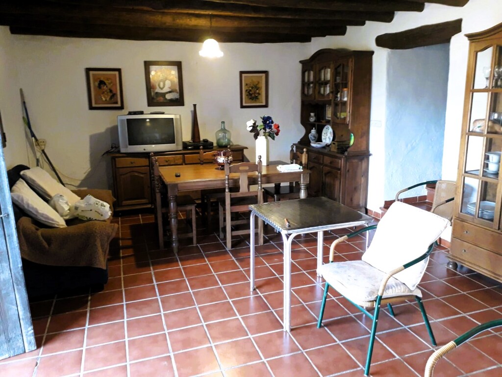 Casa de campo-Masía en Venta en Jubrique Málaga - foto 12