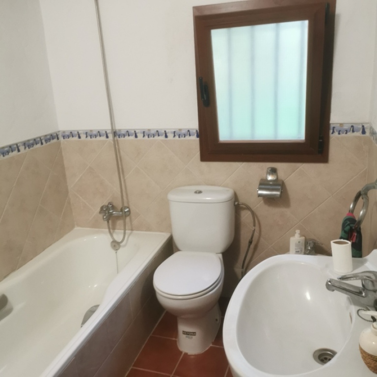 Casa de campo-Masía en Venta en Jubrique Málaga - foto 14
