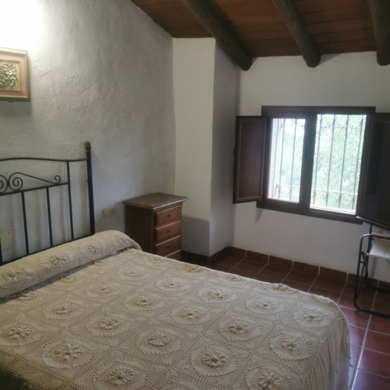 Casa de campo-Masía en Venta en Jubrique Málaga - foto 15