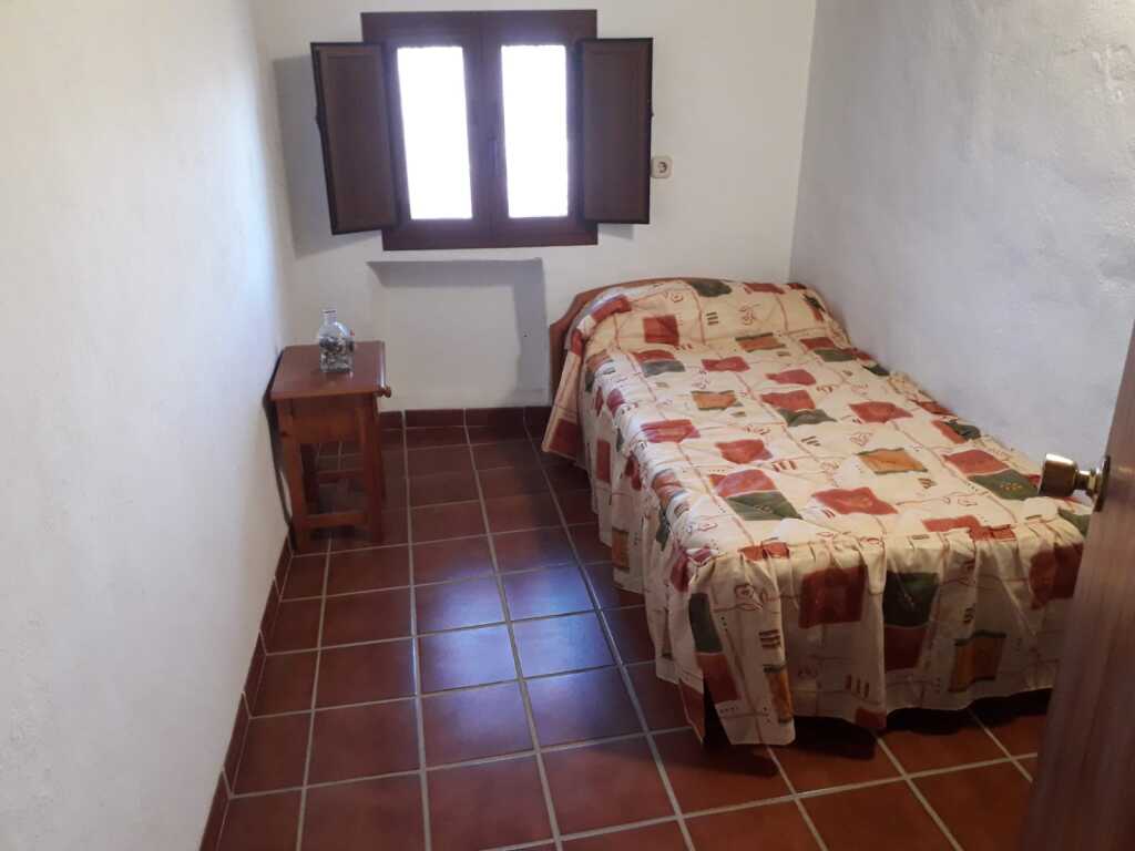 Casa de campo-Masía en Venta en Jubrique Málaga - foto 16
