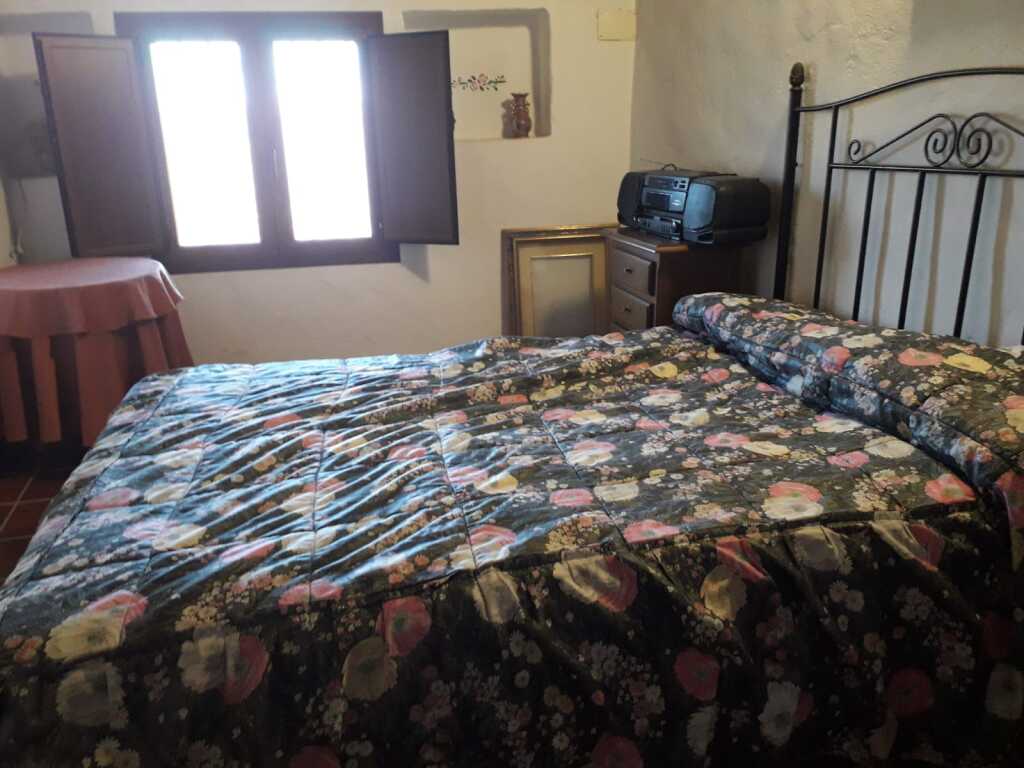 Casa de campo-Masía en Venta en Jubrique Málaga - foto 17