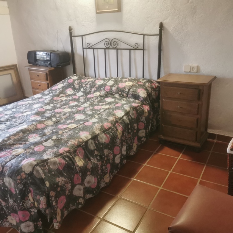 Casa de campo-Masía en Venta en Jubrique Málaga - foto 18