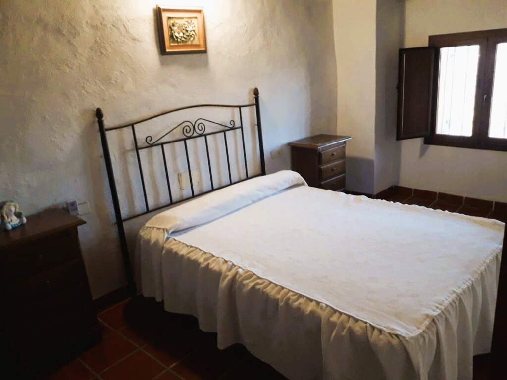 Casa de campo-Masía en Venta en Jubrique Málaga - foto 19