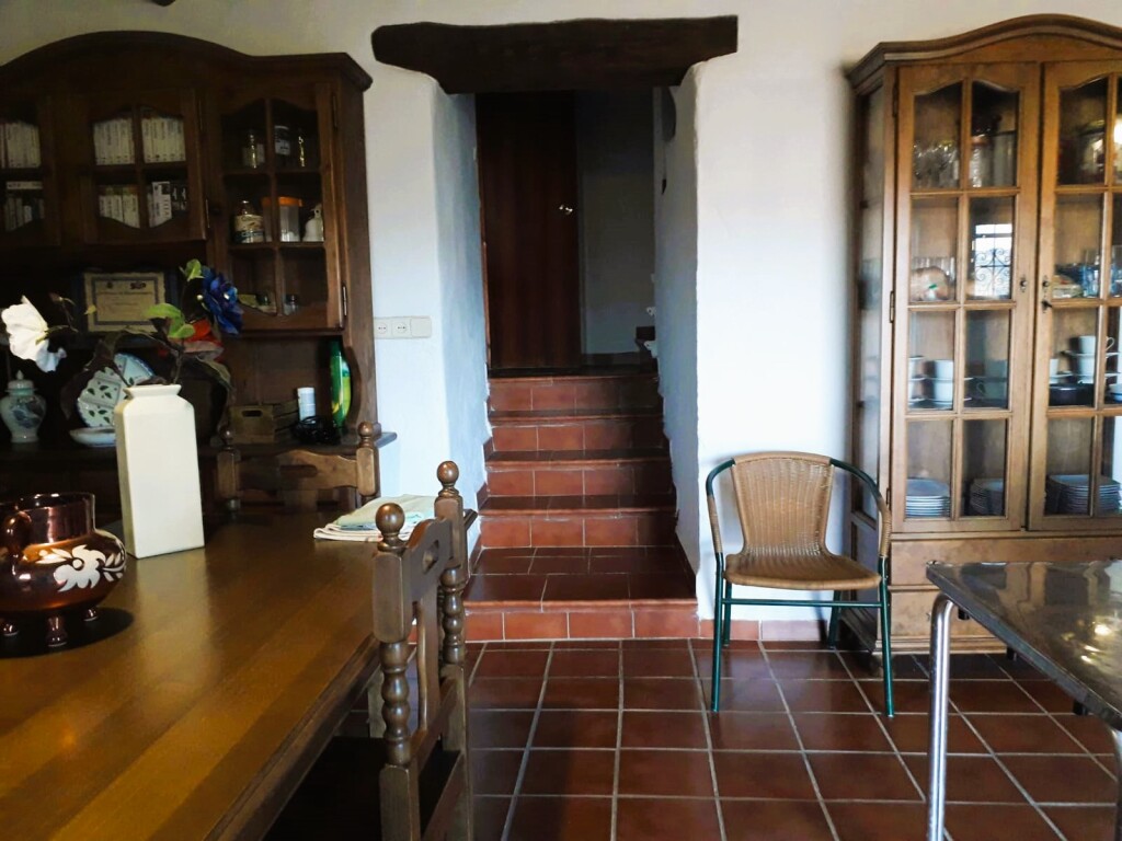 Casa de campo-Masía en Venta en Jubrique Málaga - foto 4