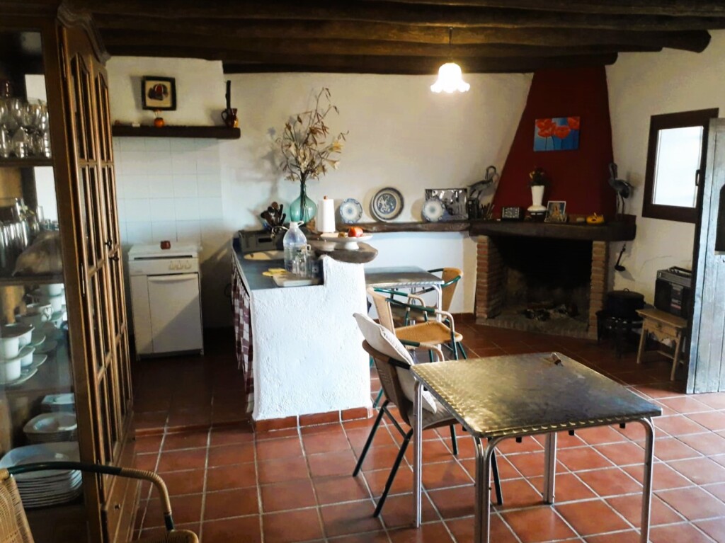 Casa de campo-Masía en Venta en Jubrique Málaga - foto 7