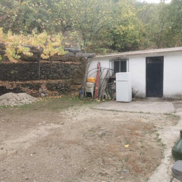 Casa de campo-Masía en Venta en Jubrique Málaga - foto 9
