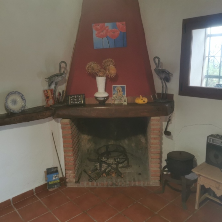 Casa de campo-Masía en Venta en Jubrique Málaga - foto 10
