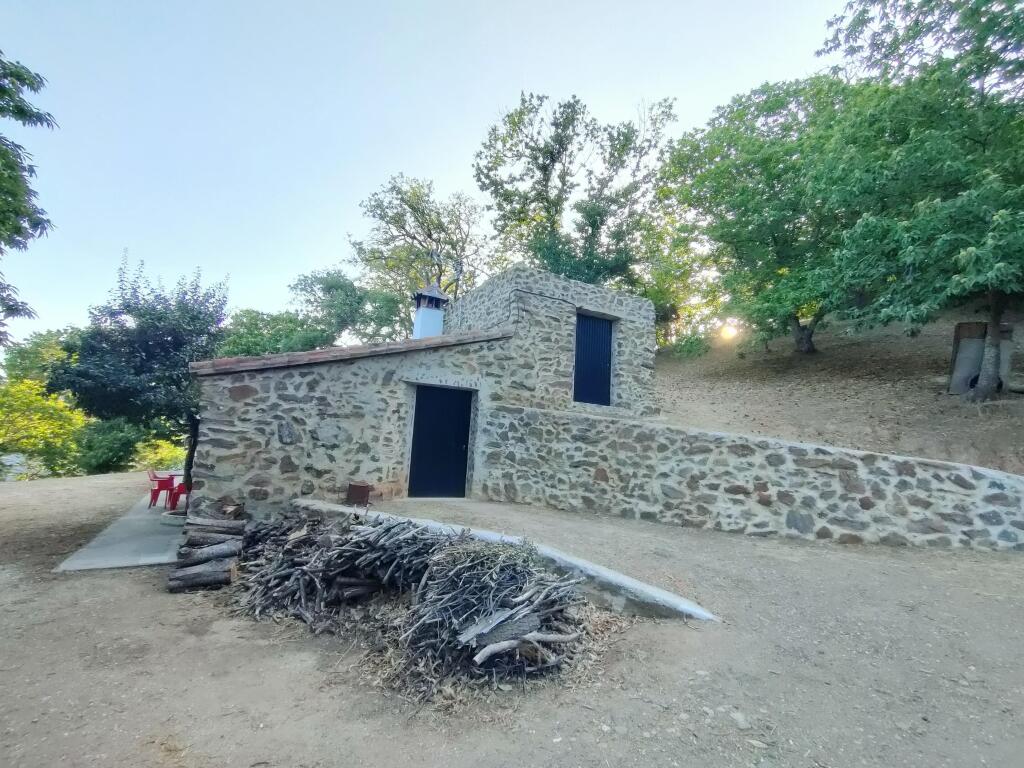 Casa de campo-Masía en Venta en Jubrique Málaga - foto 2
