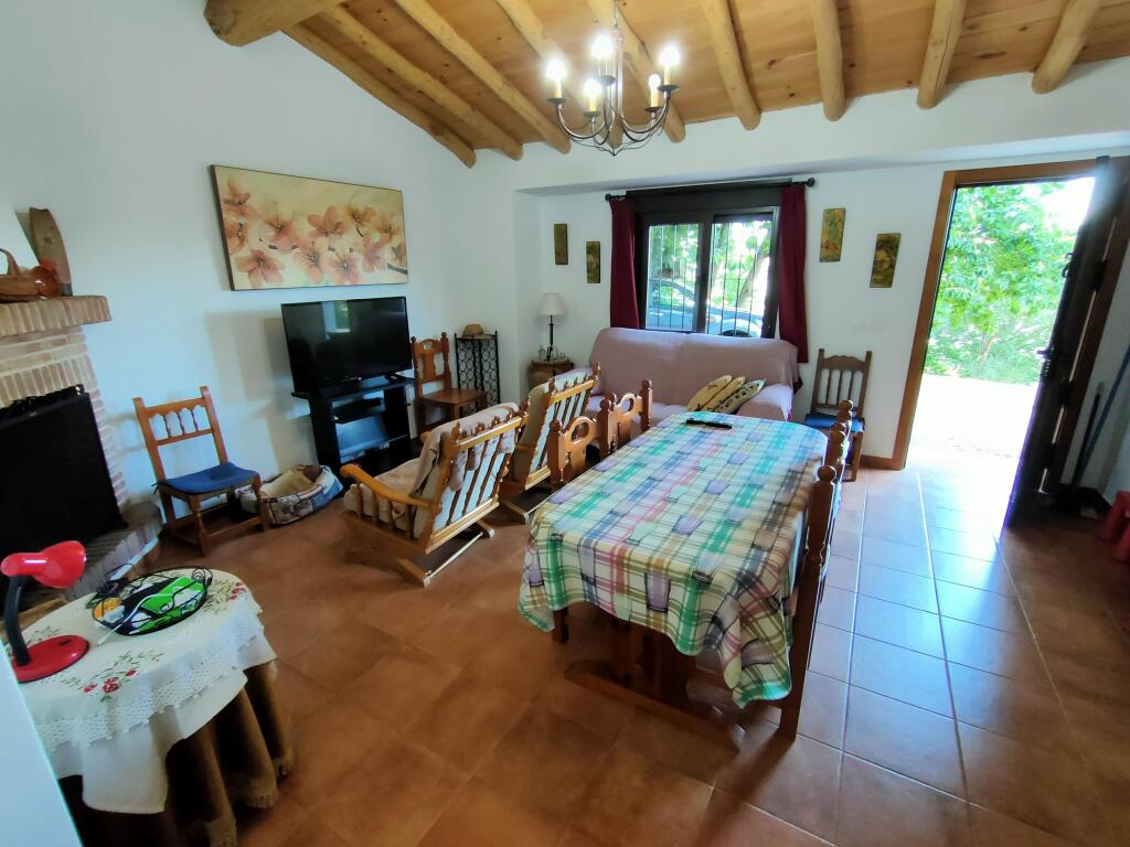 Casa de campo-Masía en Venta en Jubrique Málaga - foto 6