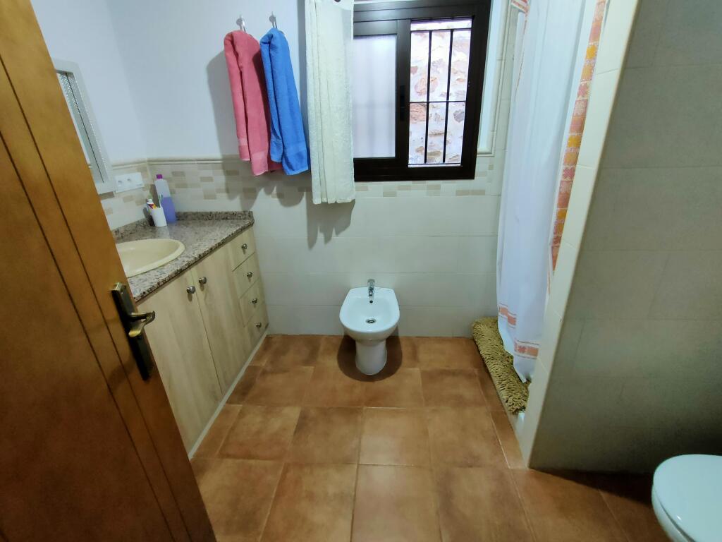 Casa de campo-Masía en Venta en Jubrique Málaga - foto 7