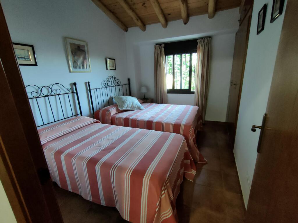 Casa de campo-Masía en Venta en Jubrique Málaga - foto 8