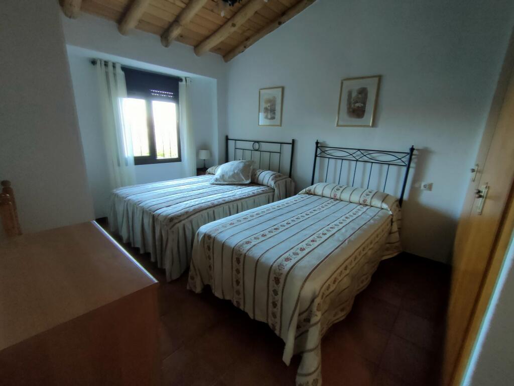Casa de campo-Masía en Venta en Jubrique Málaga - foto 9