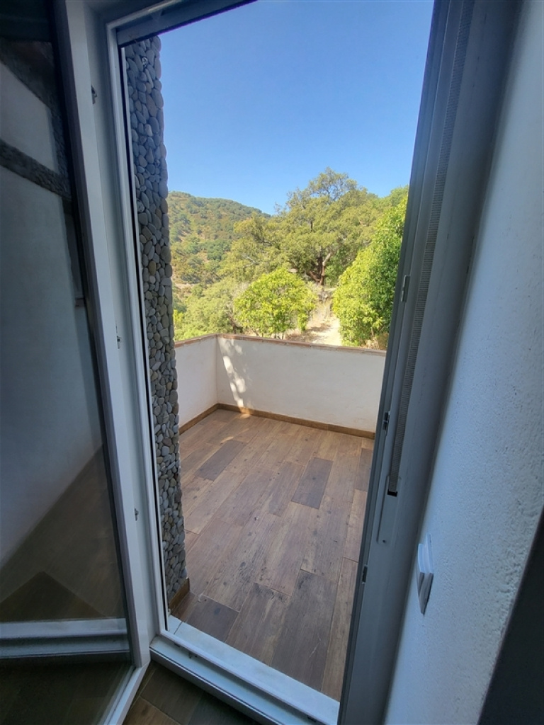Casa de campo-Masía en Venta en Benarraba Málaga