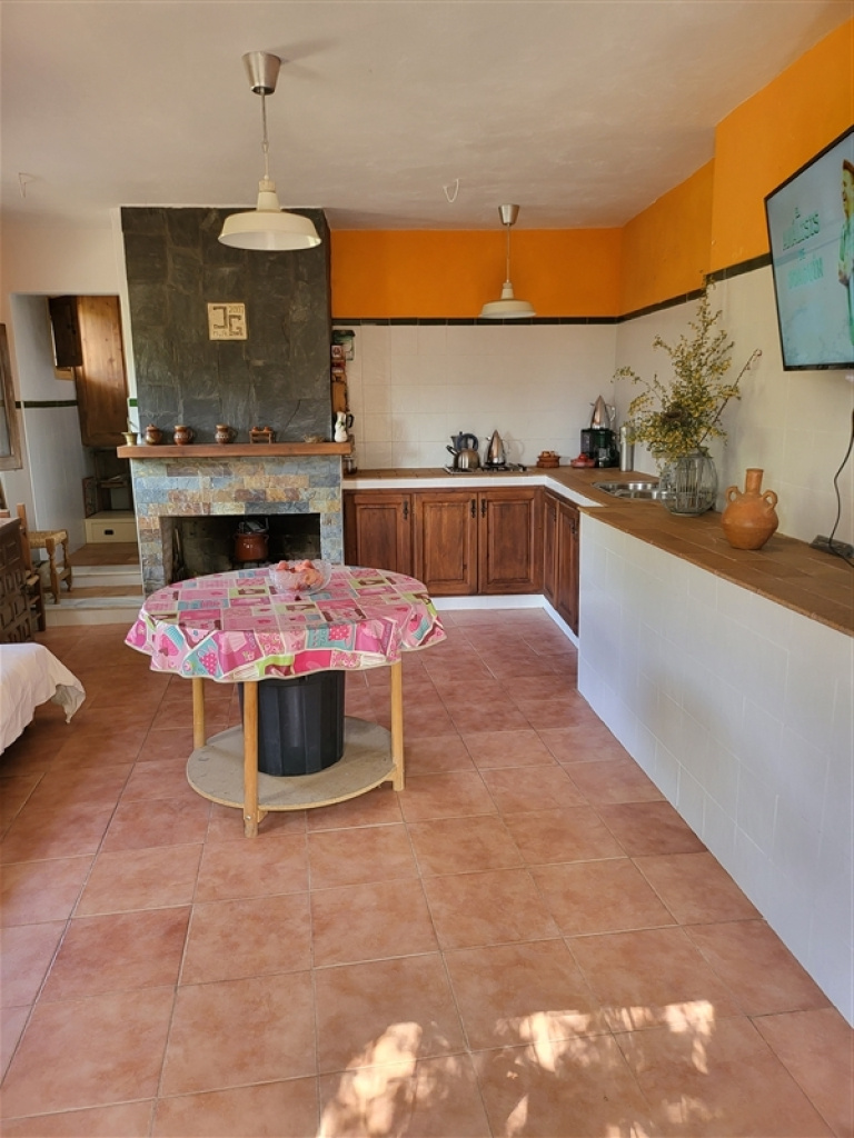 Casa de campo-Masía en Venta en Benarraba Málaga - foto 2