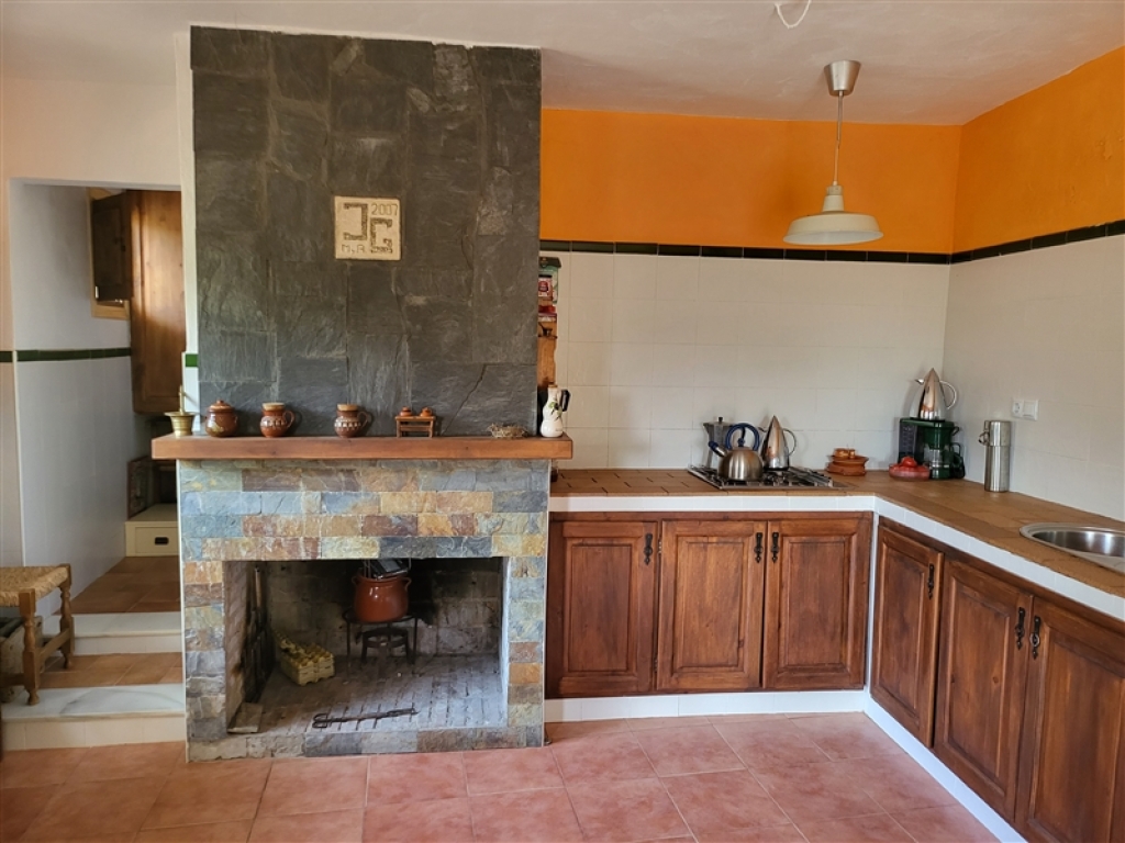 Casa de campo-Masía en Venta en Benarraba Málaga - foto 3
