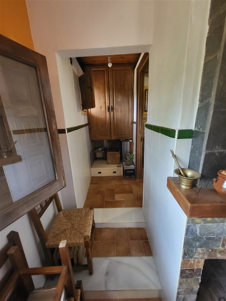 Casa de campo-Masía en Venta en Benarraba Málaga - foto 5