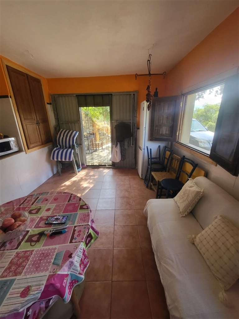 Casa de campo-Masía en Venta en Benarraba Málaga - foto 6