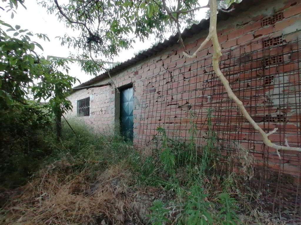 Casa de campo-Masía en Venta en Cortes De La Frontera Málaga - foto 25