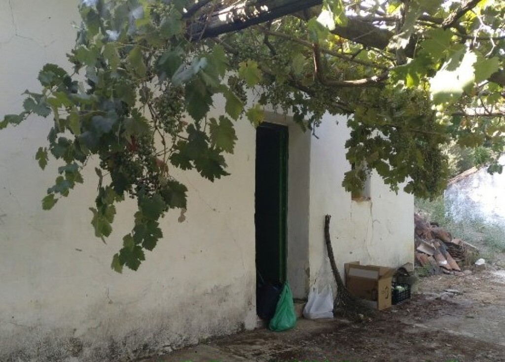Casa de campo-Masía en Venta en Cortes De La Frontera Málaga - foto 8