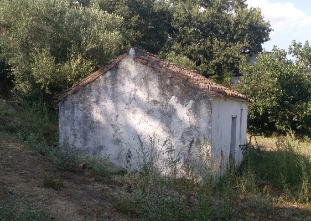 Casa de campo-Masía en Venta en Cortes De La Frontera Málaga - foto 9