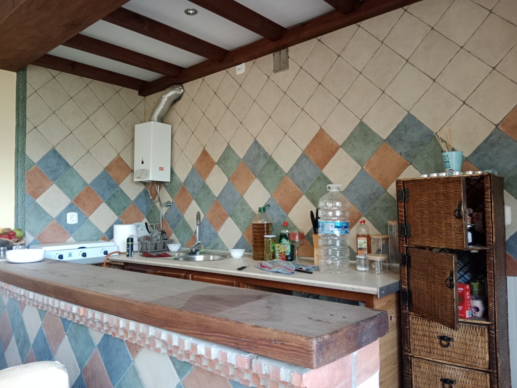 Casa de campo-Masía de Obra Nueva en Venta en Algatocin Mála - foto 13