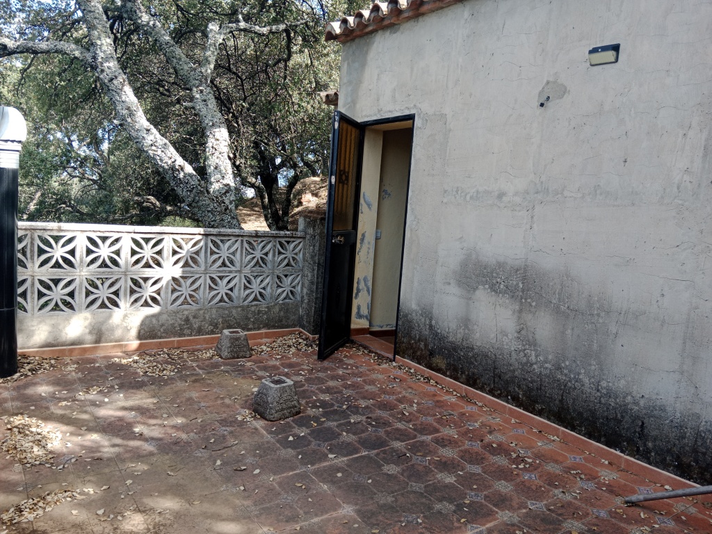 Casa de campo-Masía de Obra Nueva en Venta en Algatocin Mála - foto 3
