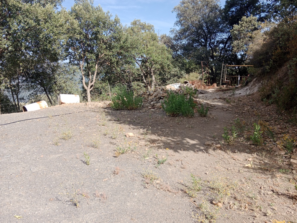 Casa de campo-Masía de Obra Nueva en Venta en Algatocin Mála - foto 22