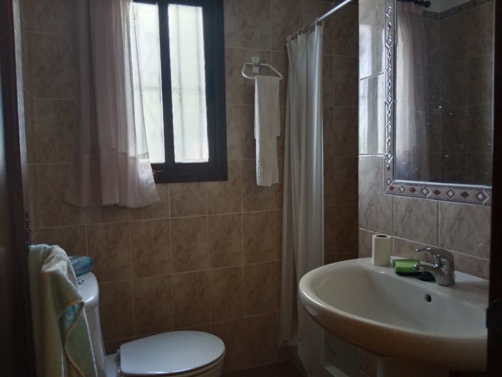 Casa de campo-Masía de Obra Nueva en Venta en Algatocin Mála - foto 6