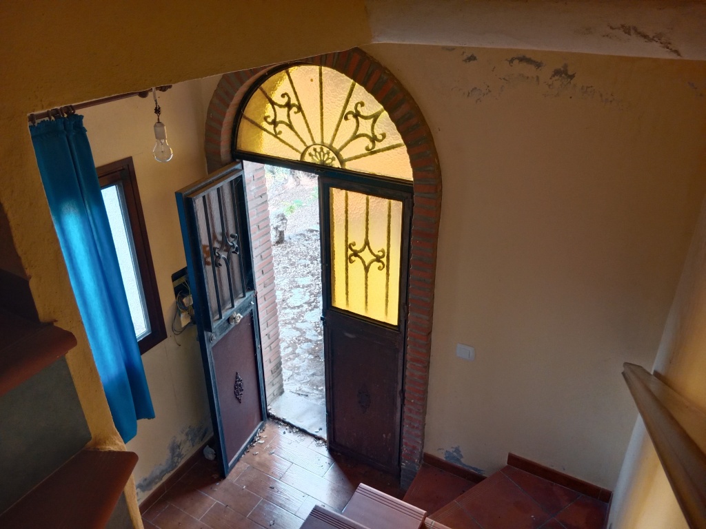 Casa de campo-Masía de Obra Nueva en Venta en Algatocin Mála - foto 7