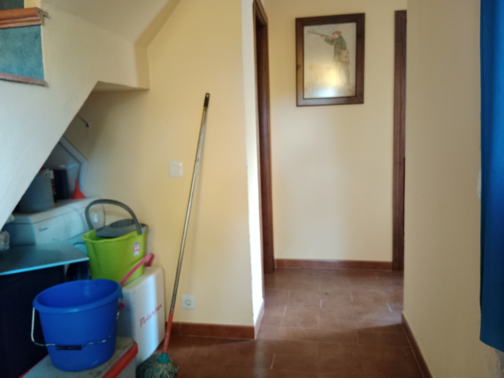 Casa de campo-Masía de Obra Nueva en Venta en Algatocin Mála - foto 8