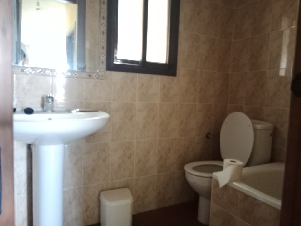 Casa de campo-Masía de Obra Nueva en Venta en Algatocin Mála - foto 9