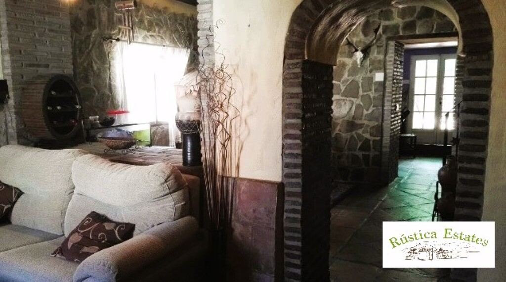 Casa de pueblo en Venta en Jimena De La Frontera Cádiz