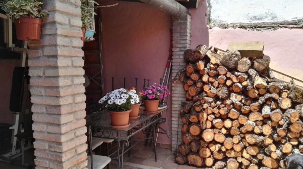 Casa de pueblo en Venta en Jimena De La Frontera Cádiz - foto 13