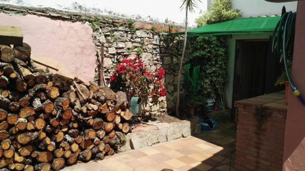 Casa de pueblo en Venta en Jimena De La Frontera Cádiz - foto 14
