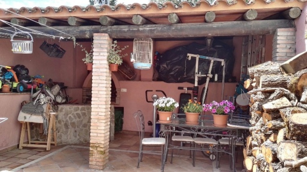 Casa de pueblo en Venta en Jimena De La Frontera Cádiz - foto 15