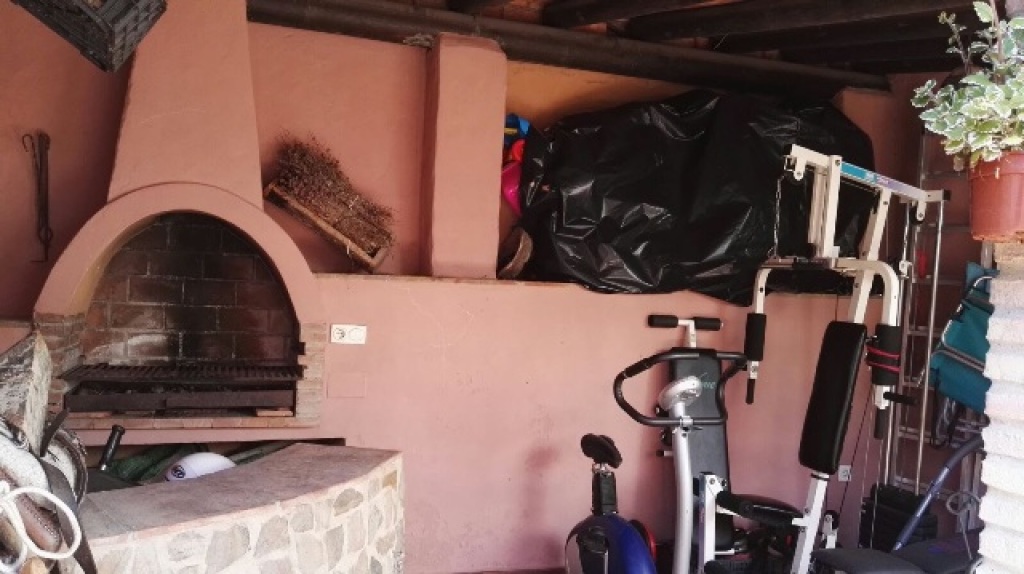 Casa de pueblo en Venta en Jimena De La Frontera Cádiz - foto 16