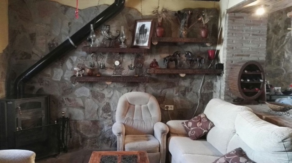 Casa de pueblo en Venta en Jimena De La Frontera Cádiz - foto 3