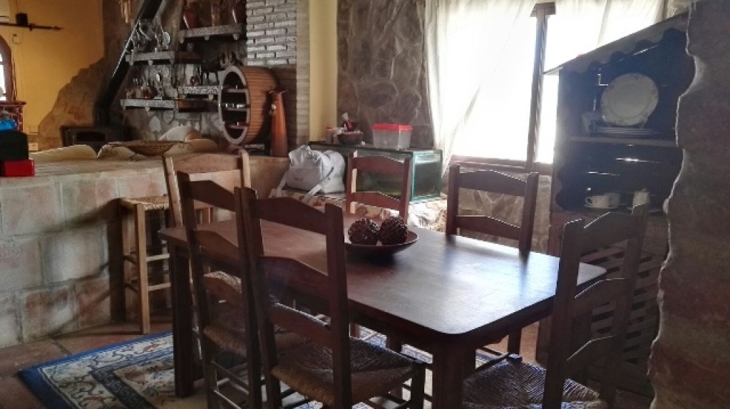 Casa de pueblo en Venta en Jimena De La Frontera Cádiz - foto 4