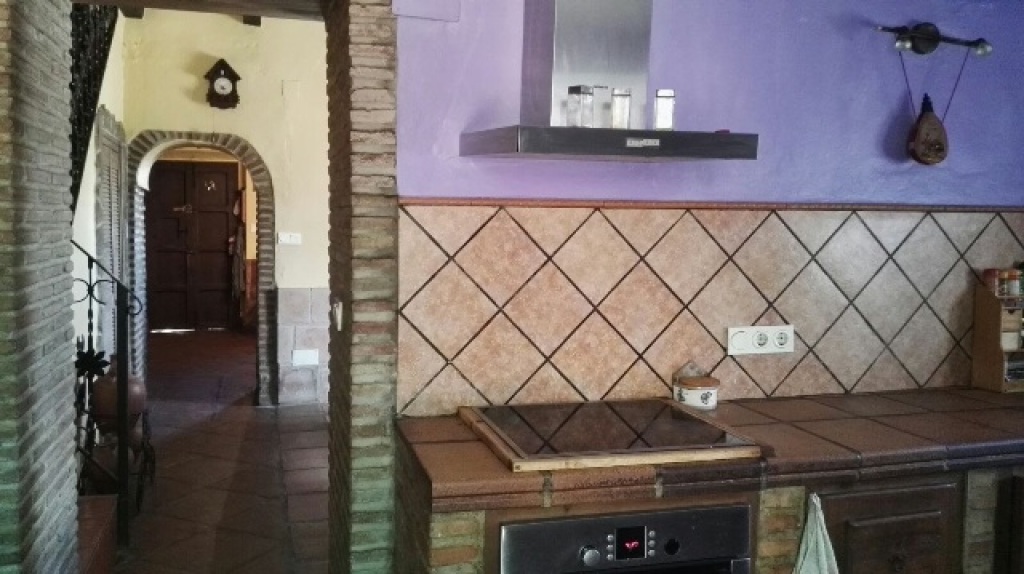 Casa de pueblo en Venta en Jimena De La Frontera Cádiz - foto 5